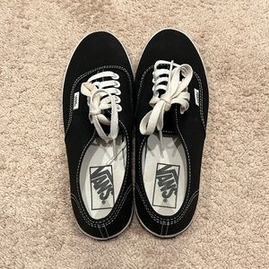 Vans Authentic Lo Pro - size 7.5